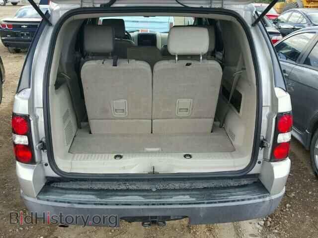 2006 FORD EXPLORER - VIN: 1FMEU73E36UA43528 - Фото 10