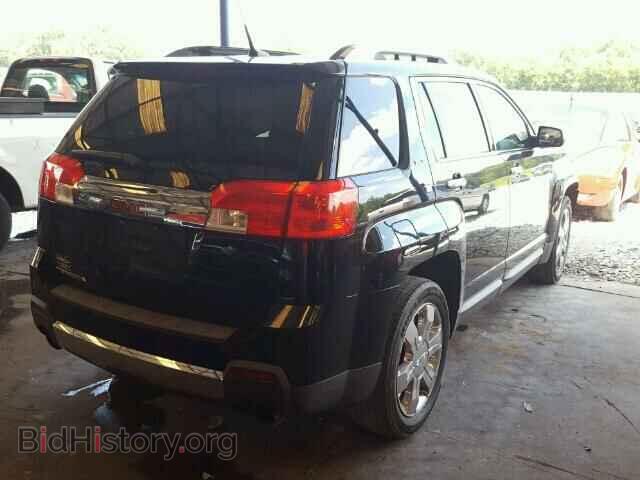 2010 GMC TERRAIN - VIN: 2CTFLHEY0A6262578 - Photo 4