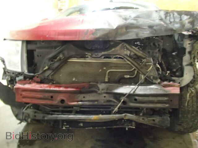 2007 FORD EDGE - VIN: 2FMDK49C37BB31007 - Фото 9