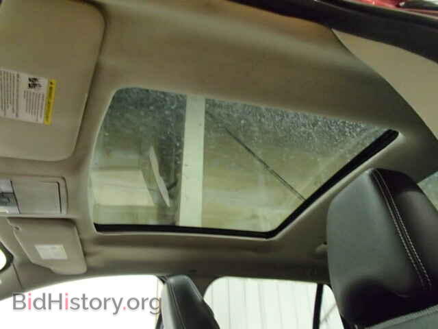 2007 FORD EDGE - VIN: 2FMDK49C37BB31007 - Фото 10