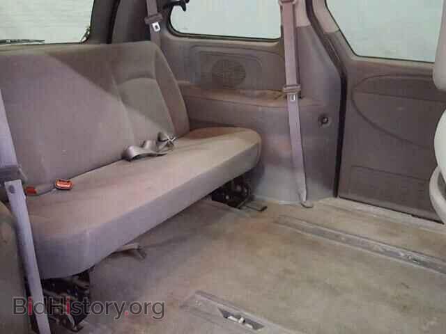 2007 DODGE CARAVAN - VIN: 1D4GP25R07B236856 - Фото 6
