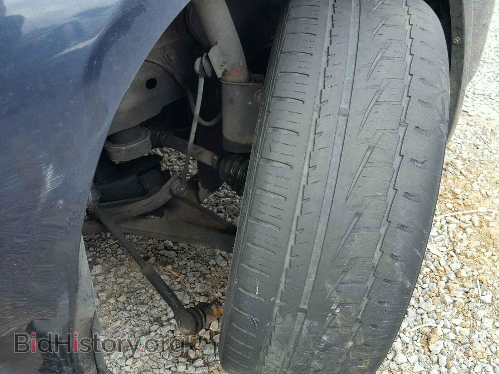 2008 DODGE AVENGER - VIN: 1B3LC56K18N652328 - Фото 9