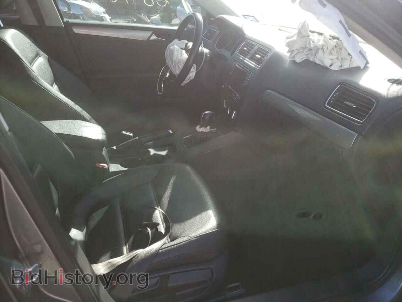 2017 VOLKSWAGEN JETTA - VIN: 3VWDB7AJ8HM288643 - Фото 5
