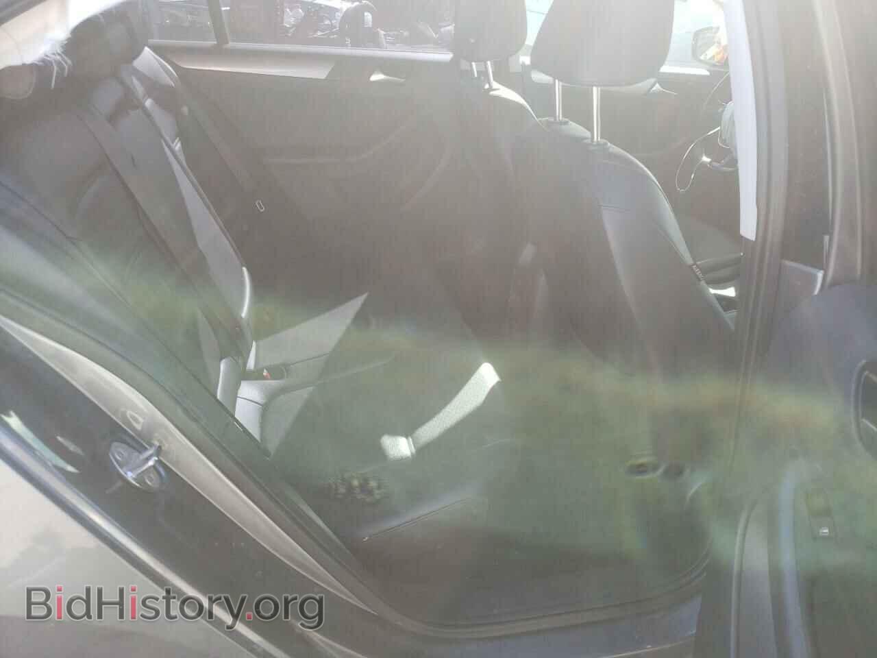2017 VOLKSWAGEN JETTA - VIN: 3VWDB7AJ8HM288643 - Фото 6