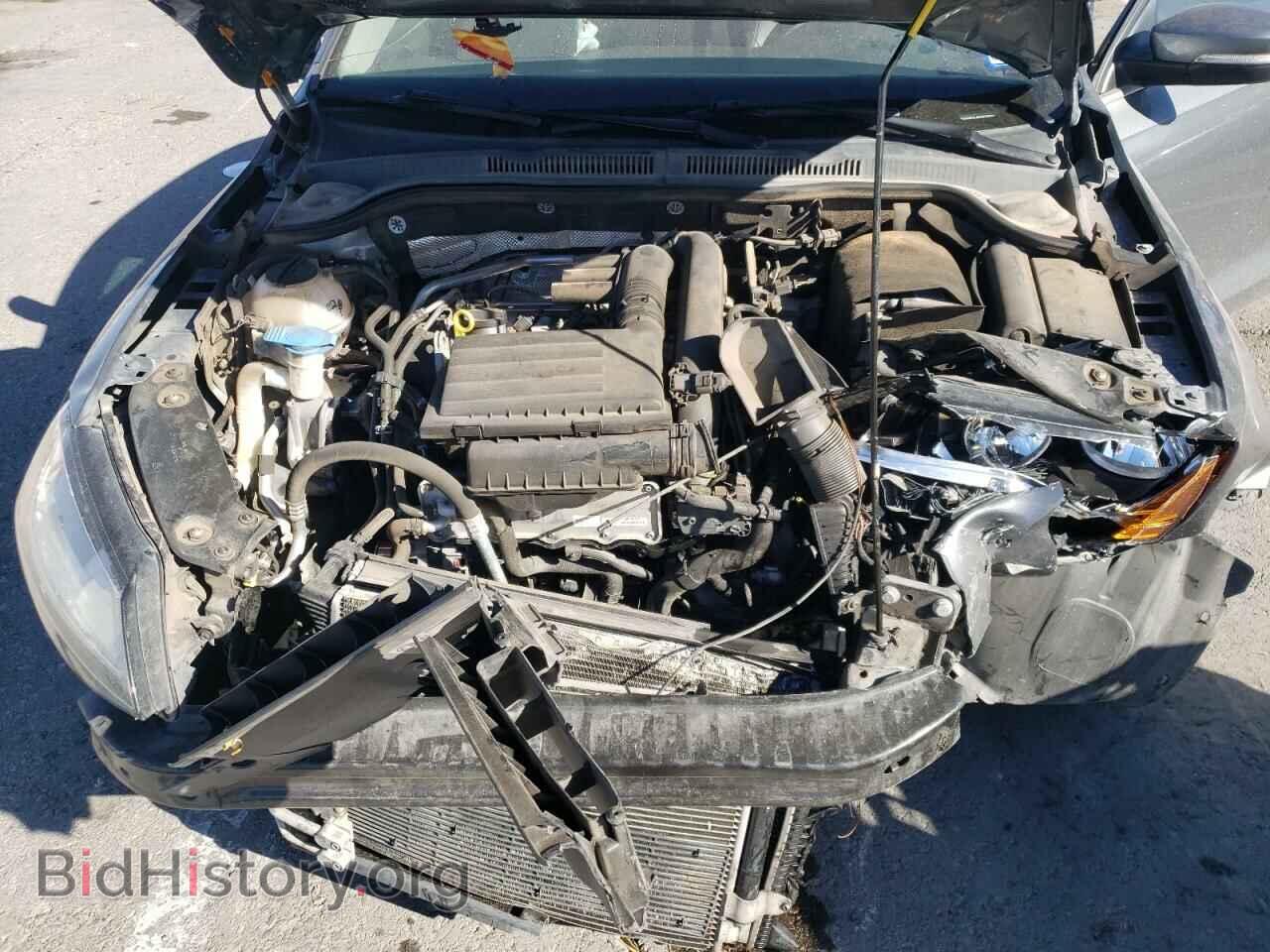 2017 VOLKSWAGEN JETTA - VIN: 3VWDB7AJ8HM288643 - Фото 7