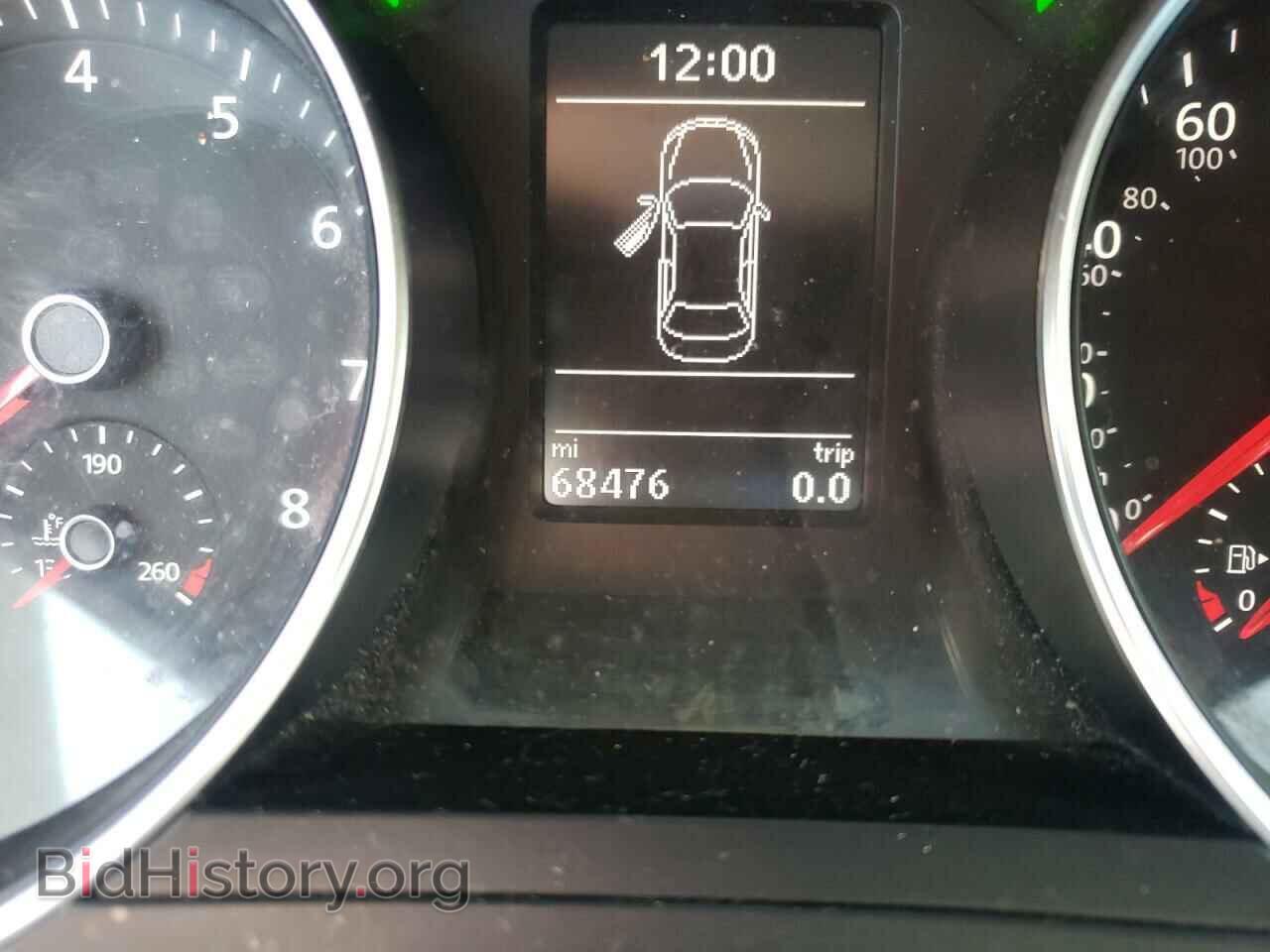 2017 VOLKSWAGEN JETTA - VIN: 3VWDB7AJ8HM288643 - Фото 8