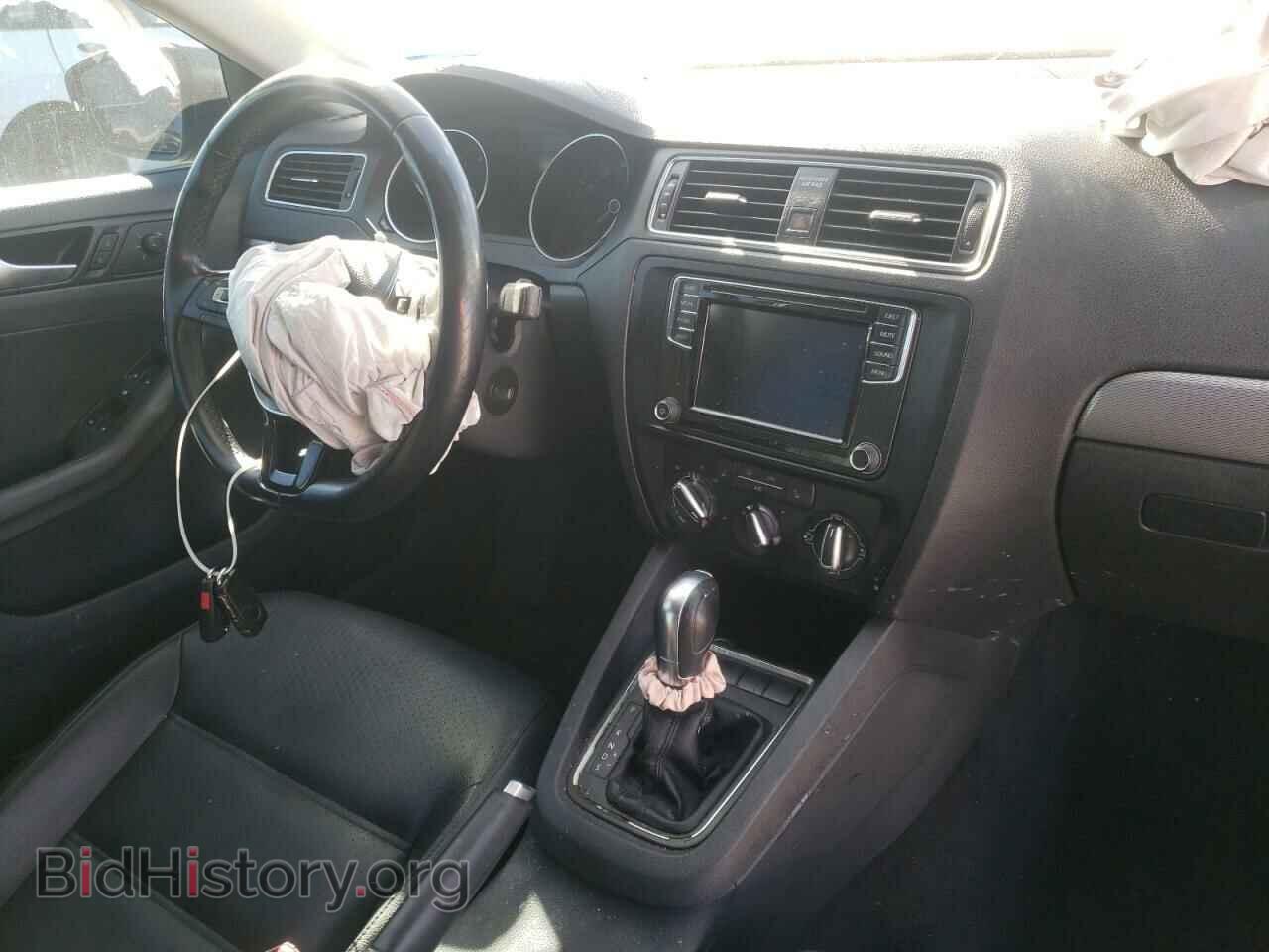 2017 VOLKSWAGEN JETTA - VIN: 3VWDB7AJ8HM288643 - Фото 9