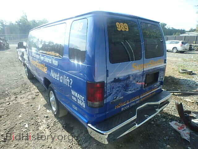 2012 FORD ECONOLINE - VIN: 1FBSS3BL6CDA66582 - Photo 3