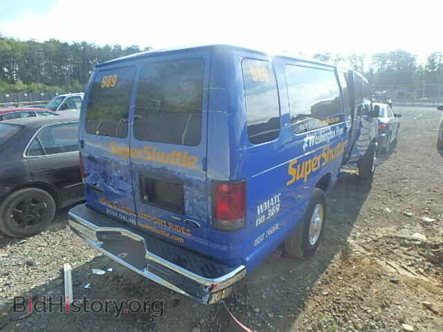 2012 FORD ECONOLINE - VIN: 1FBSS3BL6CDA66582 - Photo 4