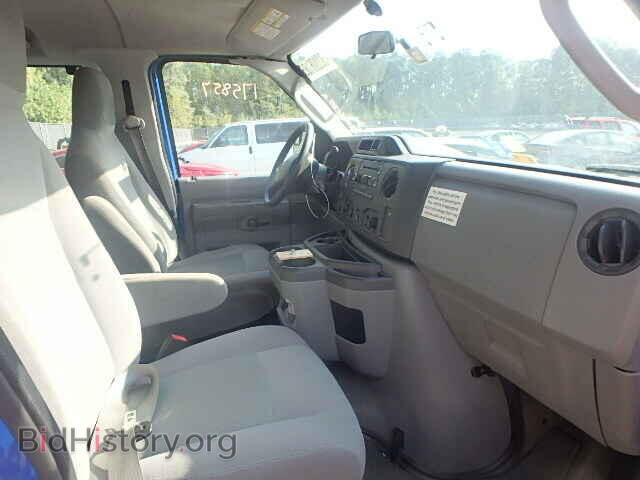 2012 FORD ECONOLINE - VIN: 1FBSS3BL6CDA66582 - Photo 5