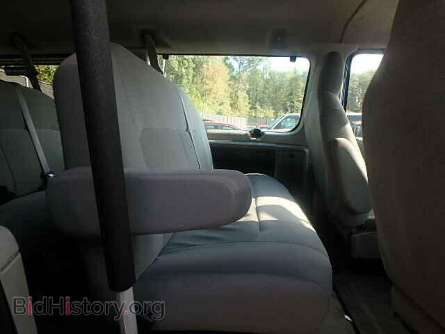 2012 FORD ECONOLINE - VIN: 1FBSS3BL6CDA66582 - Photo 6