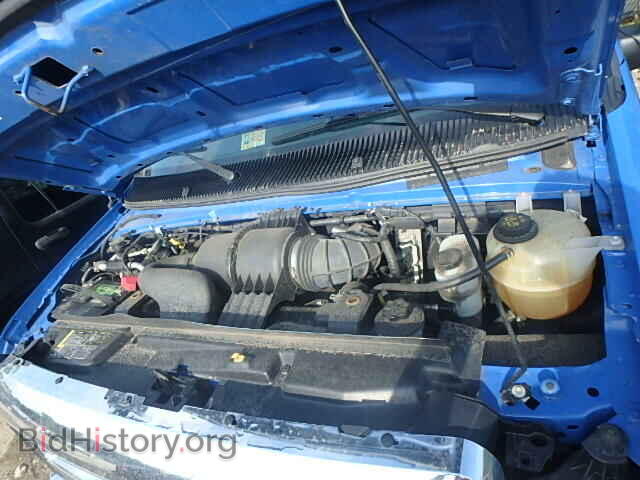 2012 FORD ECONOLINE - VIN: 1FBSS3BL6CDA66582 - Photo 7