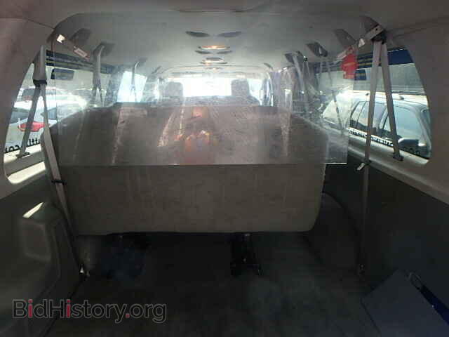 2012 FORD ECONOLINE - VIN: 1FBSS3BL6CDA66582 - Photo 10