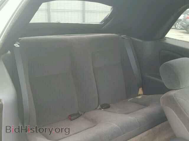1996 CHRYSLER SEBRING - VIN: 3C3EL45H9TT318634 - Photo 6