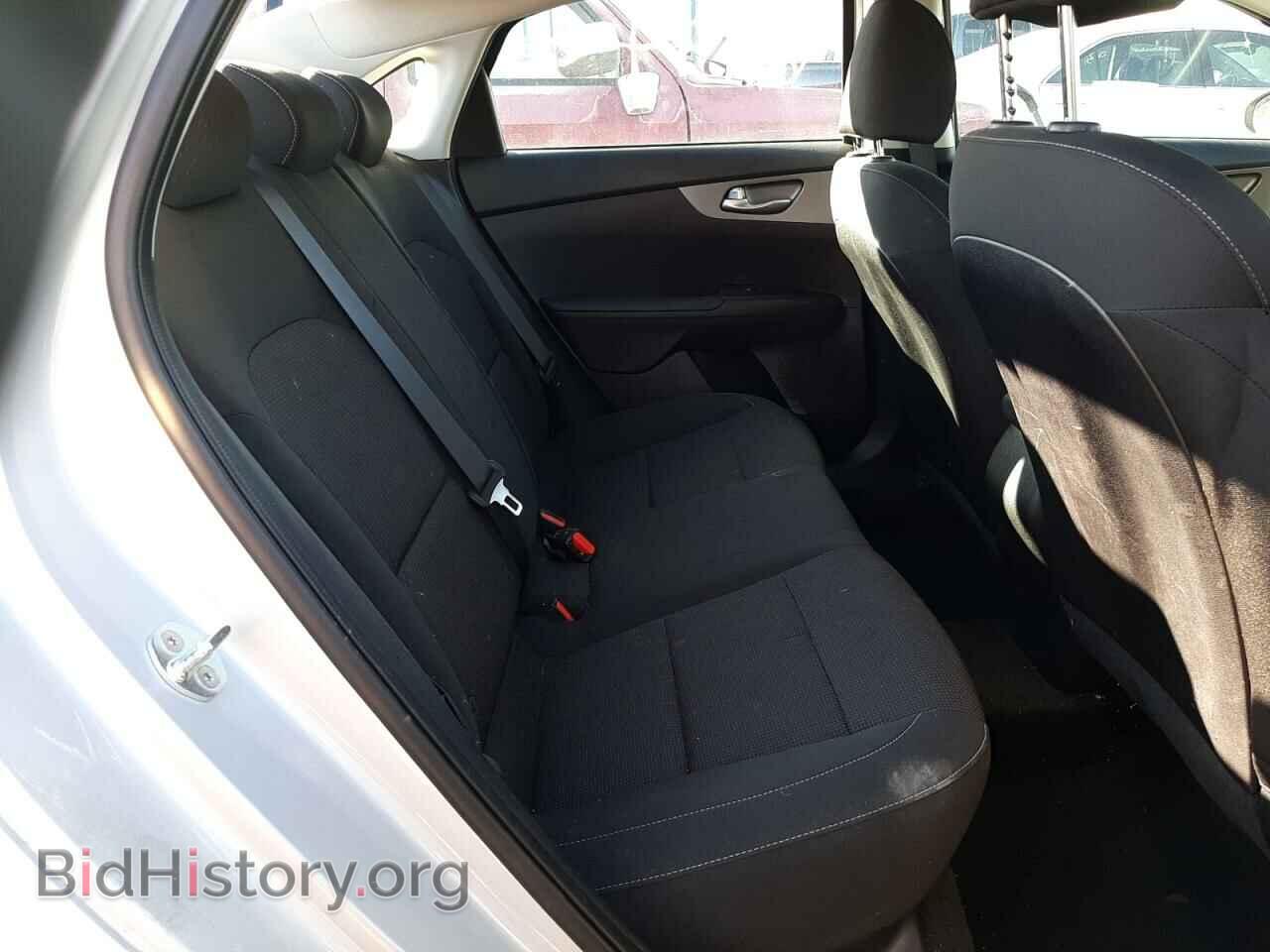 2021 KIA FORTE - VIN: 3KPF24AD2ME414410 - Фото 6