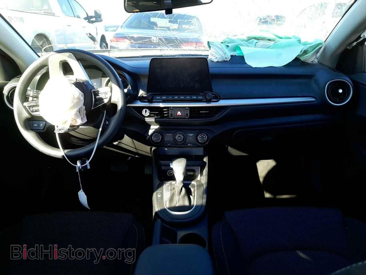 2021 KIA FORTE - VIN: 3KPF24AD2ME414410 - Фото 9