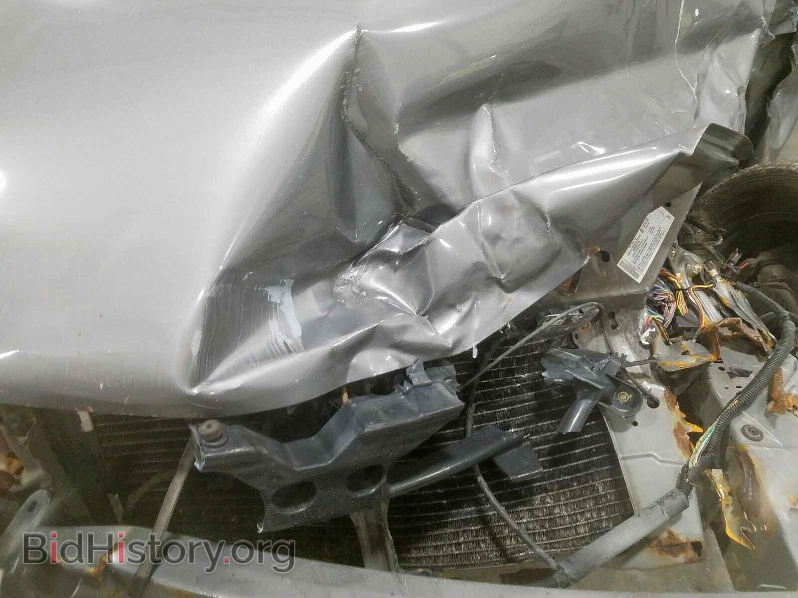 2006 CHEVROLET IMPALA - VIN: 2G1WT58K069224431 - Фото 7