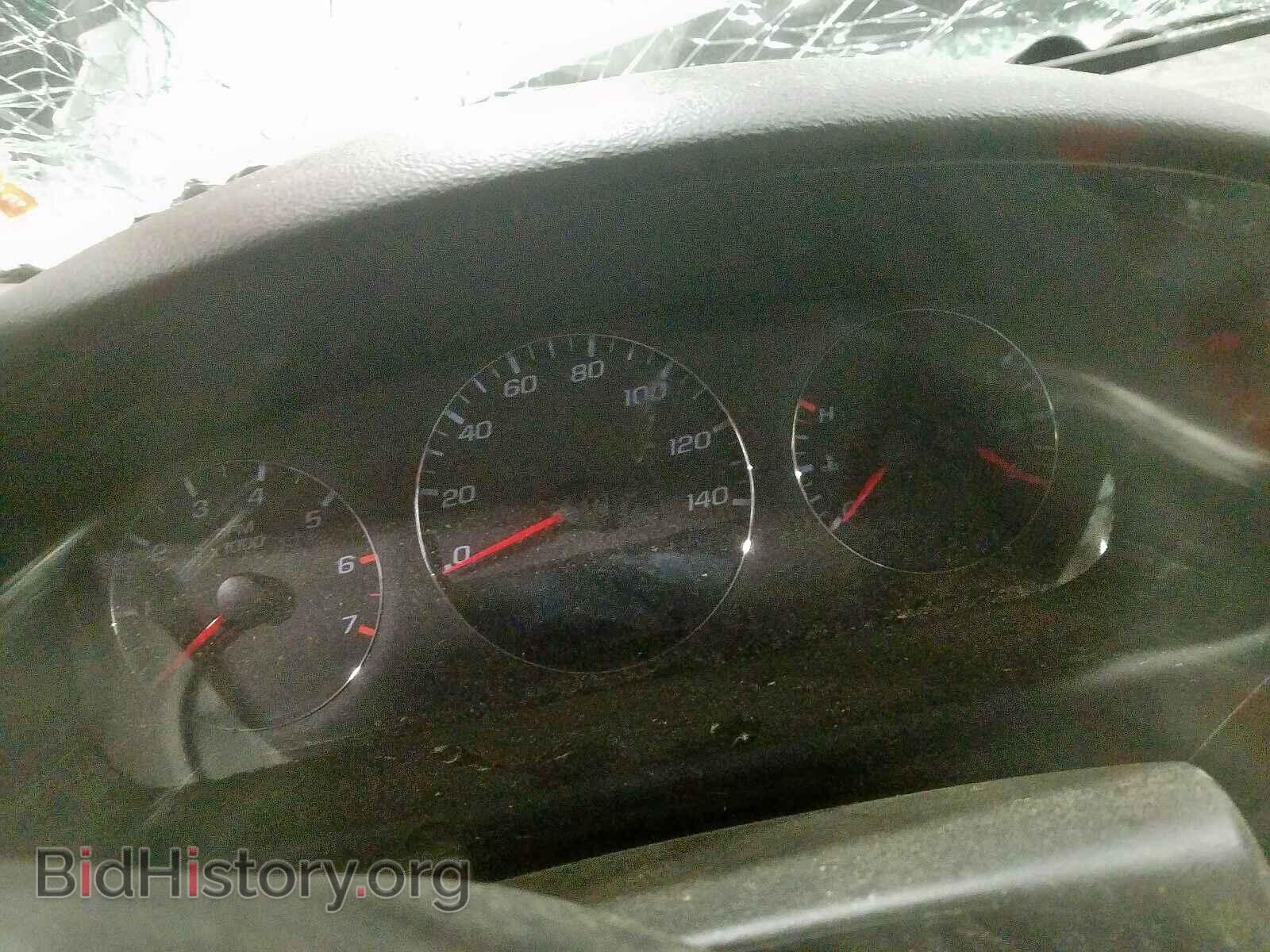 2006 CHEVROLET IMPALA - VIN: 2G1WT58K069224431 - Фото 8