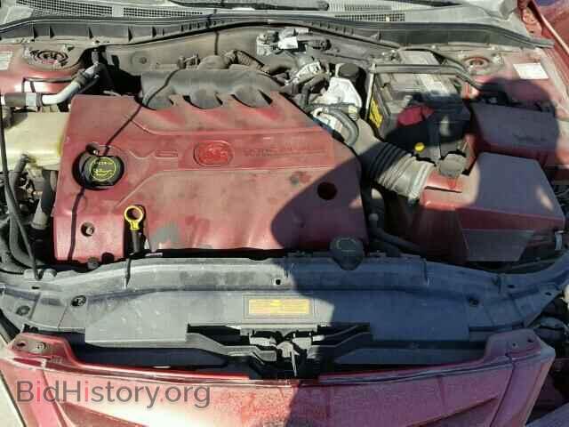 2007 MAZDA 6 - VIN: 1YVHP80D375M04711 - Photo 7