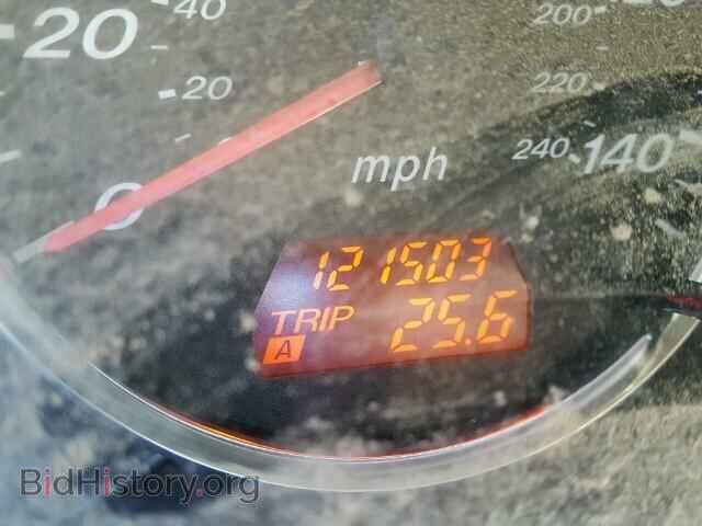 2007 MAZDA 6 - VIN: 1YVHP80D375M04711 - Photo 8