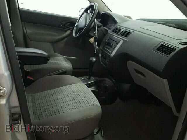 2007 FORD FOCUS - VIN: 1FAHP36N87W136778 - Фото 5