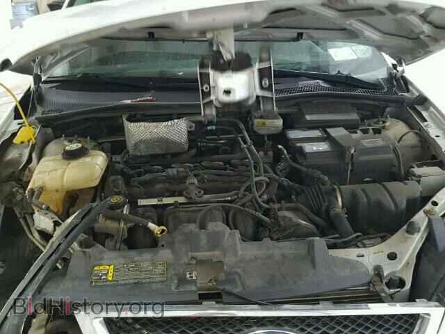 2007 FORD FOCUS - VIN: 1FAHP36N87W136778 - Фото 7