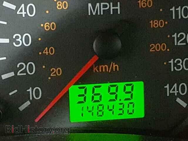 2007 FORD FOCUS - VIN: 1FAHP36N87W136778 - Фото 8