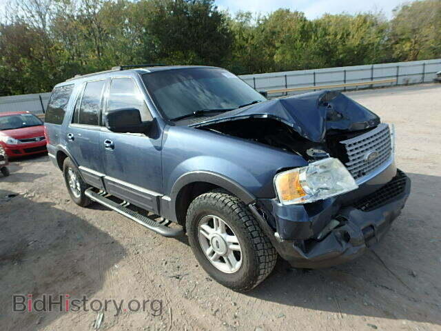 Фотография 1FMRU15W34LA87424 - FORD EXPEDITION 2004