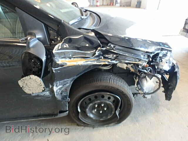 2012 TOYOTA COROLLA - VIN: 2T1BU4EE7CC883789 - Фото 10
