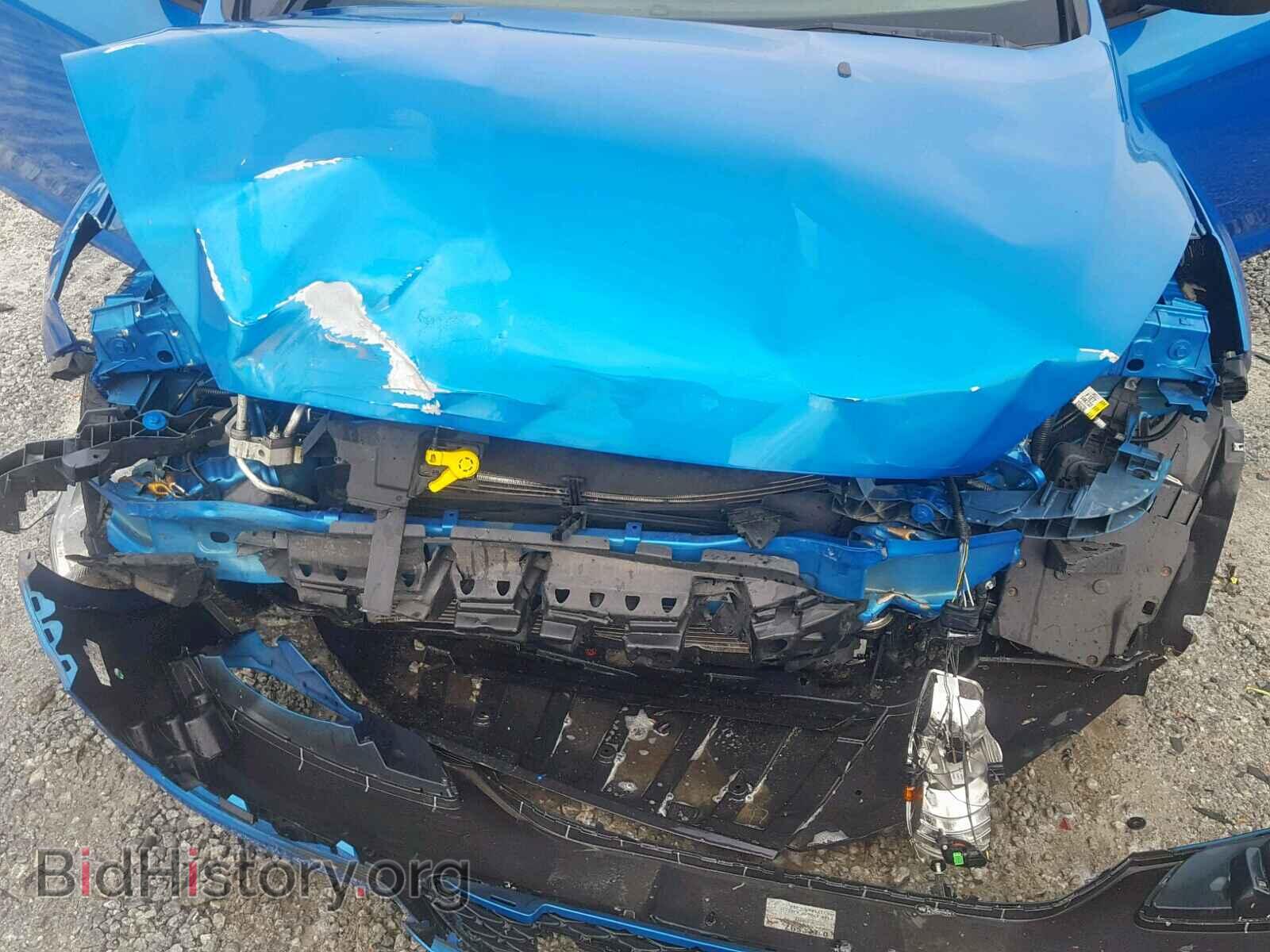 2015 FORD FOCUS SE - VIN: 1FADP3K2XFL223964 - Фото 6