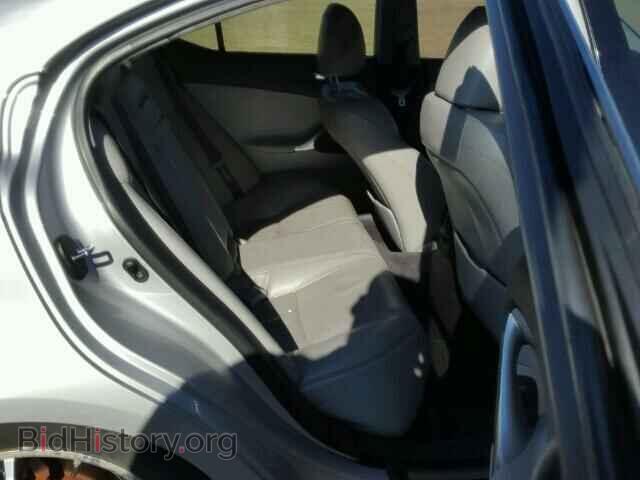 2007 LEXUS IS250 - VIN: JTHCK262672015563 - Фото 6