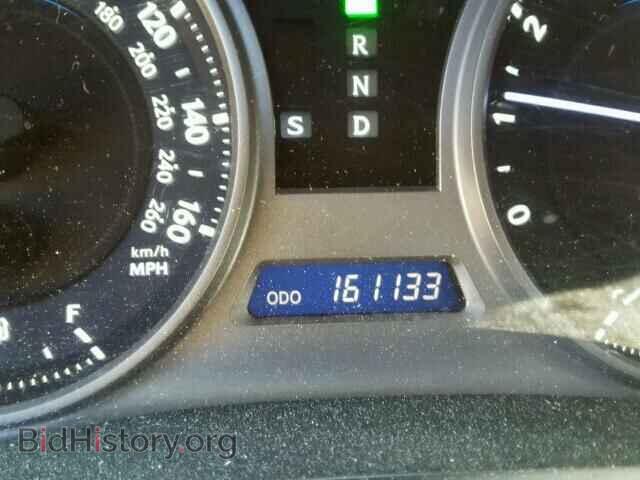 2007 LEXUS IS250 - VIN: JTHCK262672015563 - Фото 8
