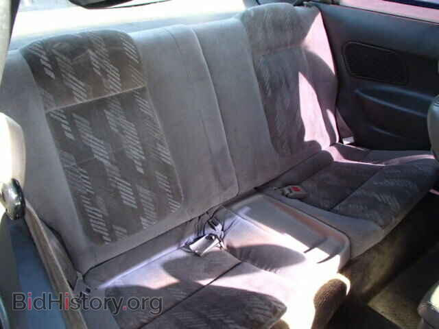 1998 ACURA INTEGRA - VIN: JH4DC4350WS003807 - Фото 6