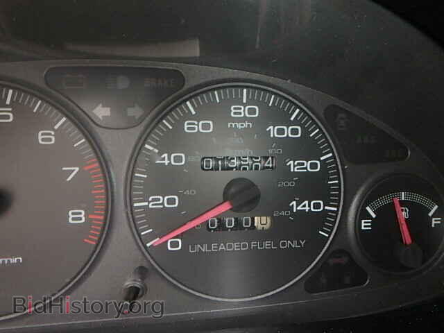 1998 ACURA INTEGRA - VIN: JH4DC4350WS003807 - Фото 8