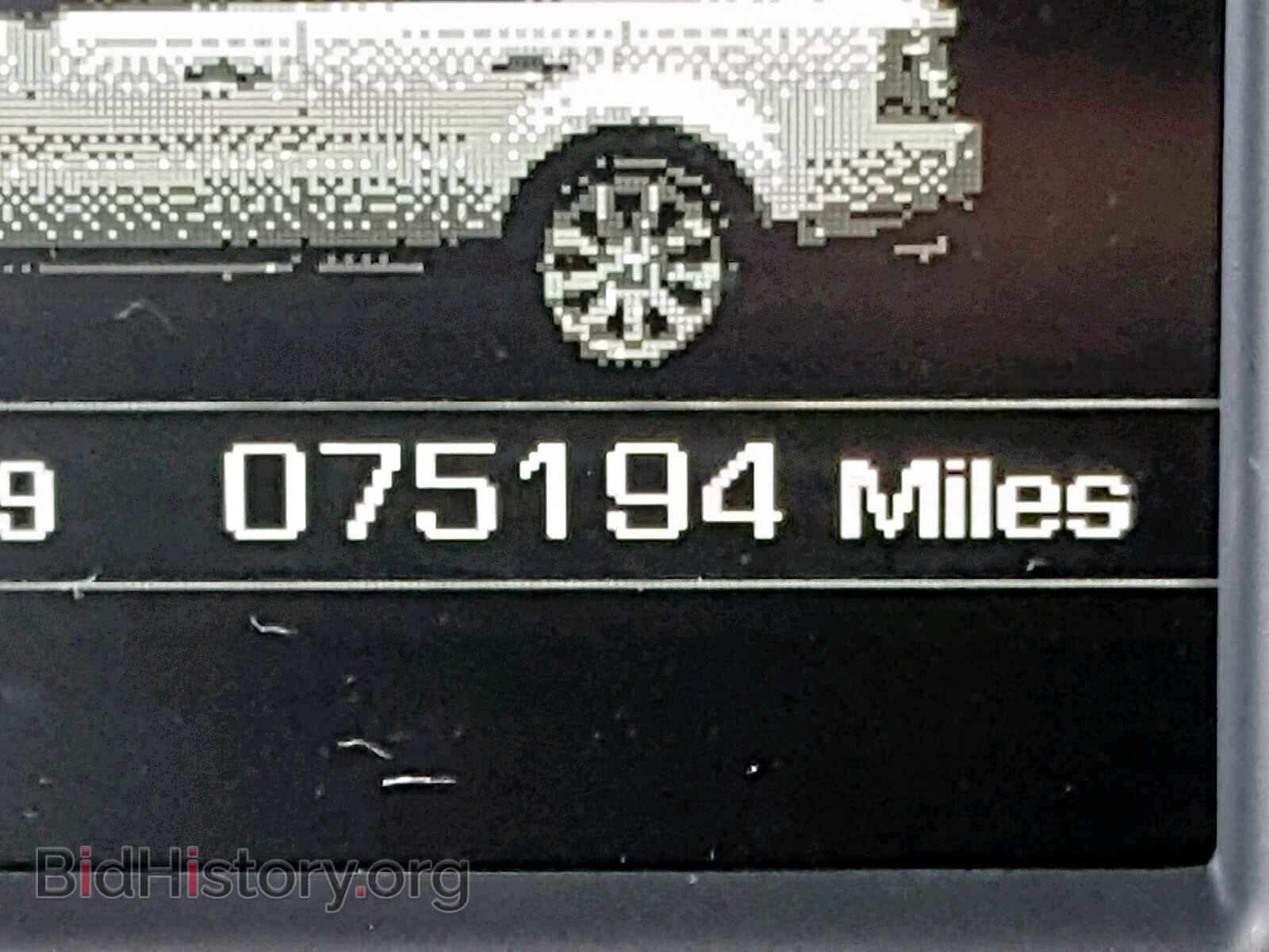2012 LAND ROVER RANGE ROVE - VIN: SALSF2D42CA741967 - Photo 8