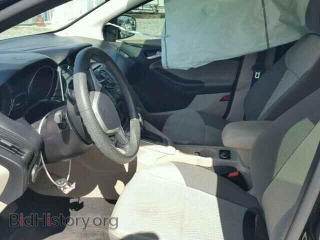 2013 FORD FOCUS - VIN: 1FADP3F23DL186859 - Фото 5