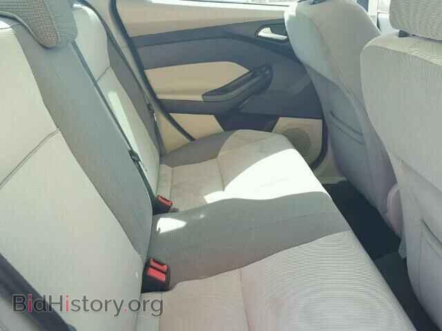 2013 FORD FOCUS - VIN: 1FADP3F23DL186859 - Фото 6