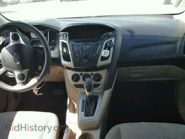 2013 FORD FOCUS - VIN: 1FADP3F23DL186859 - Фото 9