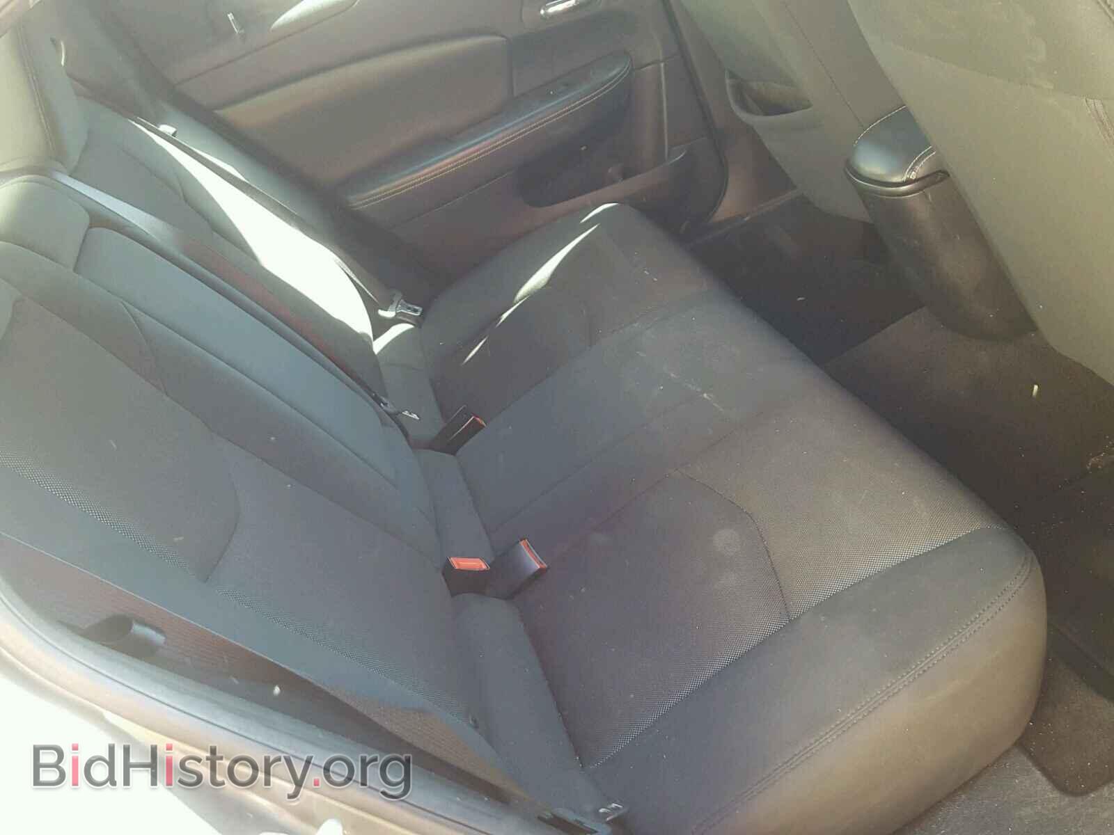 2012 DODGE AVENGER - VIN: 1C3CDZAB5CN136089 - Фото 6
