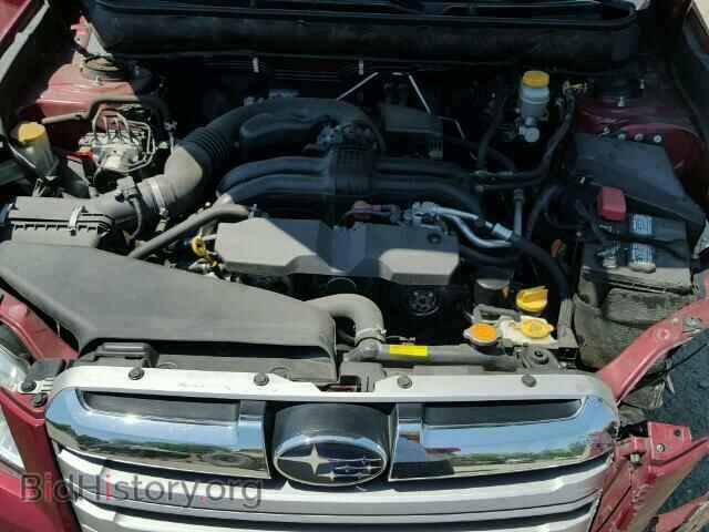 2013 SUBARU OUTBACK - VIN: 4S4BRBKC0D3214648 - Photo 7