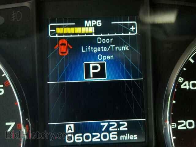 2013 SUBARU OUTBACK - VIN: 4S4BRBKC0D3214648 - Photo 8