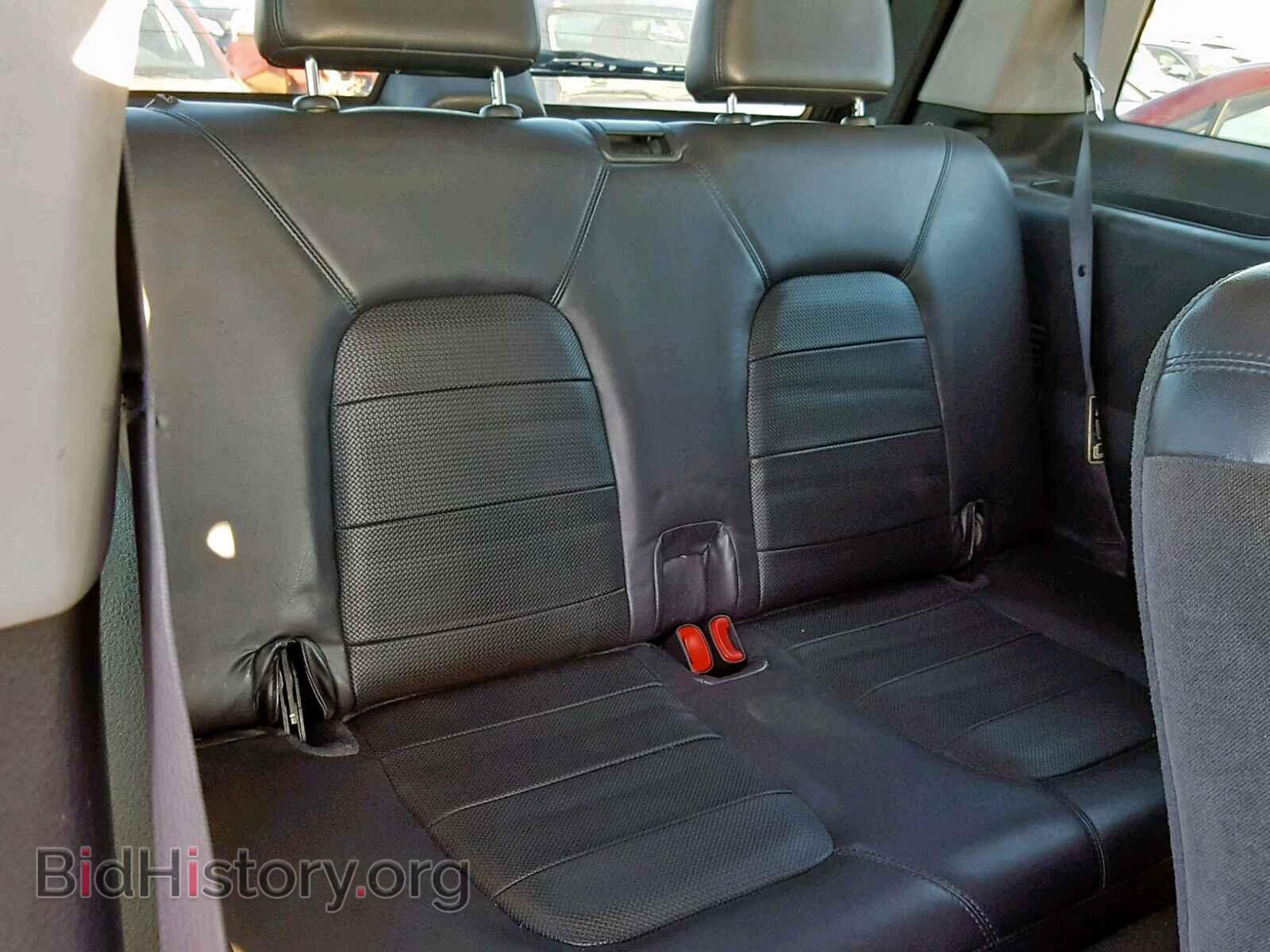 2002 FORD EXPLORER L - VIN: 1FMDU75E92ZB91138 - Photo 9