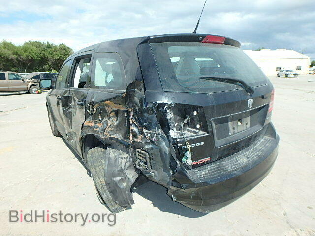 2010 DODGE JOURNEY - VIN: 3D4PG4FB2AT195746 - Фото 3