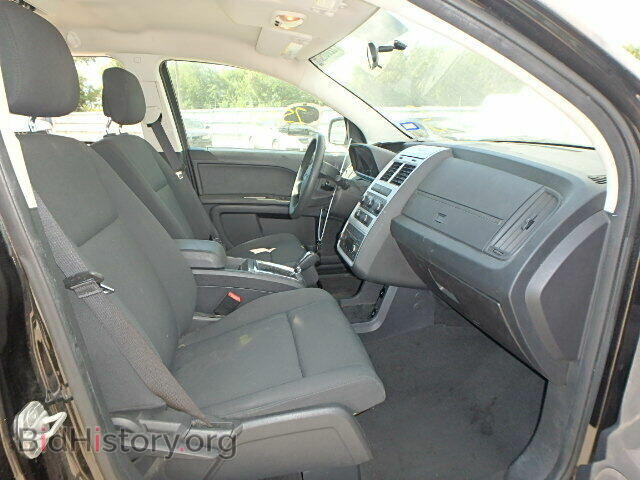 2010 DODGE JOURNEY - VIN: 3D4PG4FB2AT195746 - Фото 5