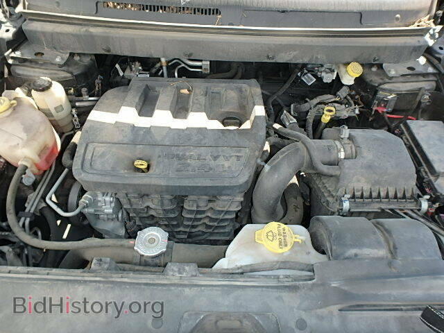 2010 DODGE JOURNEY - VIN: 3D4PG4FB2AT195746 - Фото 7