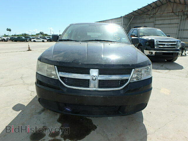 2010 DODGE JOURNEY - VIN: 3D4PG4FB2AT195746 - Фото 9