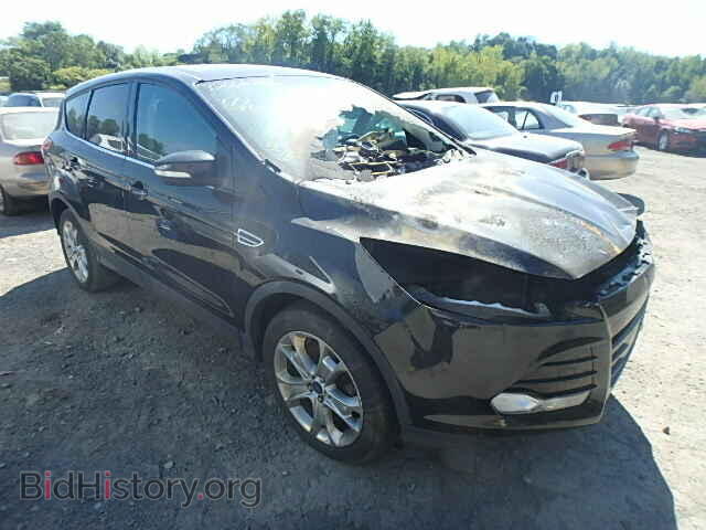 Photo 1FMCU9HX7DUB42976 - FORD ESCAPE 2013
