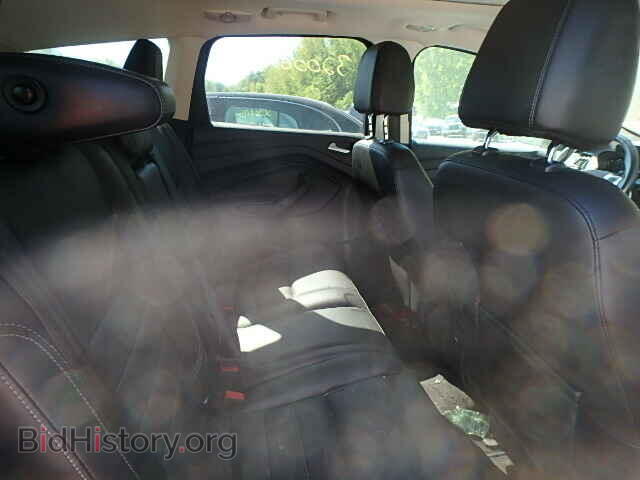 2013 FORD ESCAPE - VIN: 1FMCU9HX7DUB42976 - Фото 6