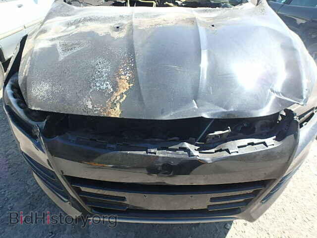 2013 FORD ESCAPE - VIN: 1FMCU9HX7DUB42976 - Фото 7