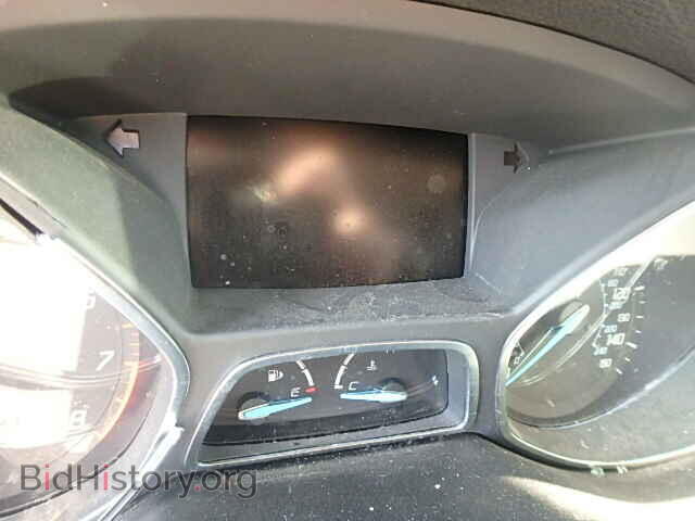 2013 FORD ESCAPE - VIN: 1FMCU9HX7DUB42976 - Фото 8